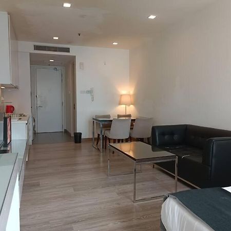 Rm218 Bukit Bintang Balcony Studio Infinity Pool Kuala Lumpur Ngoại thất bức ảnh