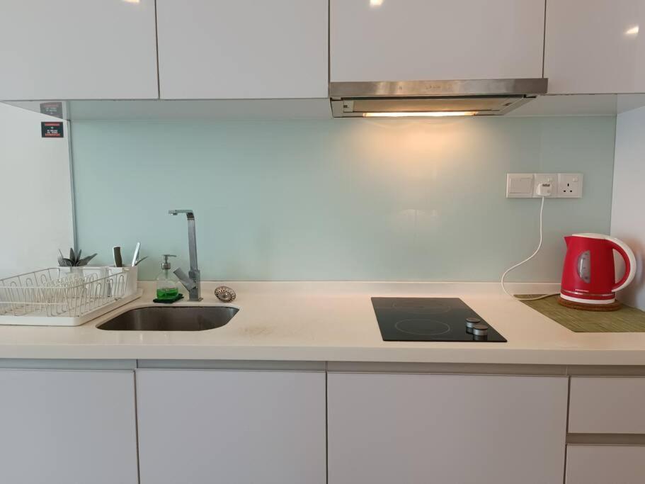 Rm218 Bukit Bintang Balcony Studio Infinity Pool Kuala Lumpur Ngoại thất bức ảnh