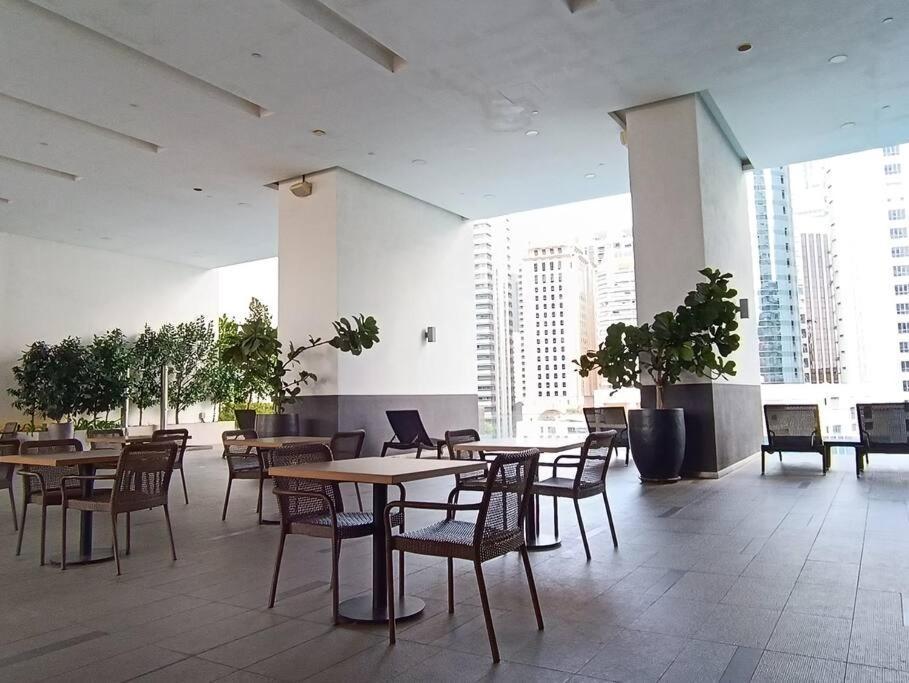 Rm218 Bukit Bintang Balcony Studio Infinity Pool Kuala Lumpur Ngoại thất bức ảnh