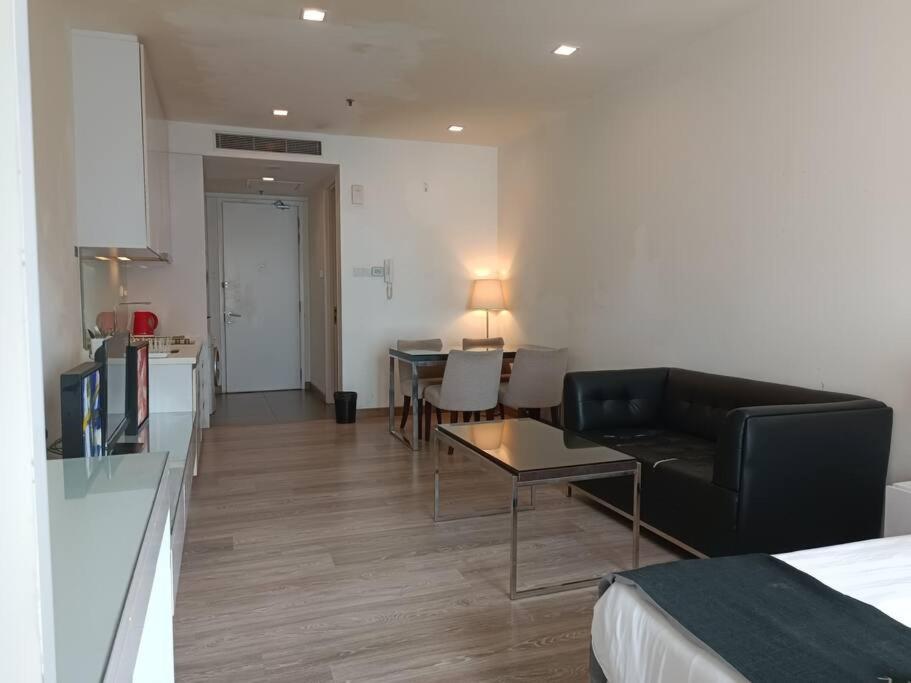 Rm218 Bukit Bintang Balcony Studio Infinity Pool Kuala Lumpur Ngoại thất bức ảnh